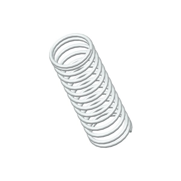 Approved Vendor Compression Spring, O= .234, L= .69, W= .020 G109975596 - main